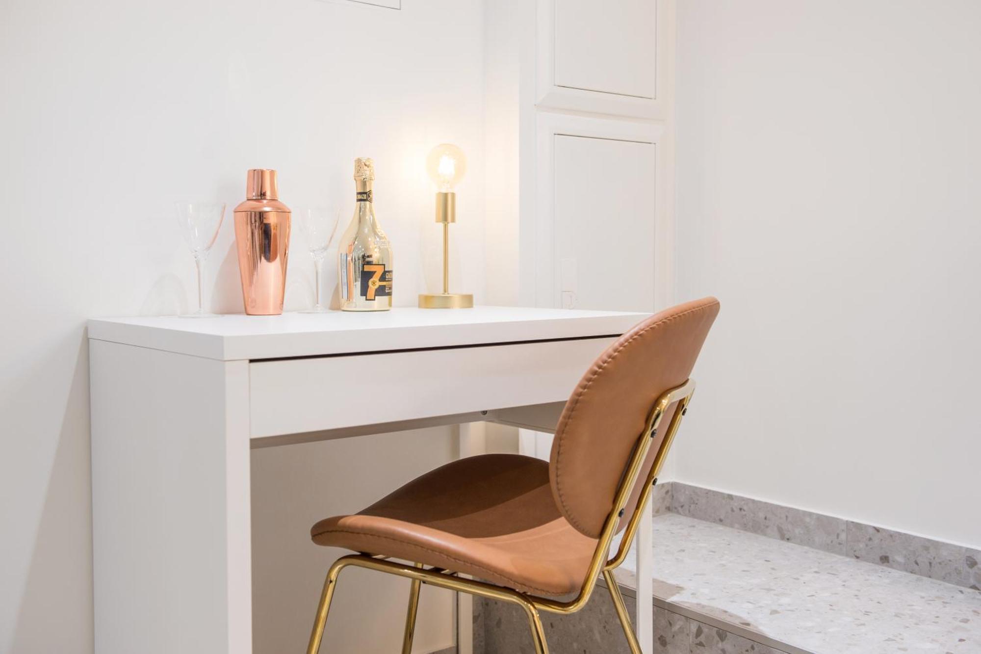 Le Valrose Cocon Urbain Au Coeur De Nice Souplex Extérieur photo