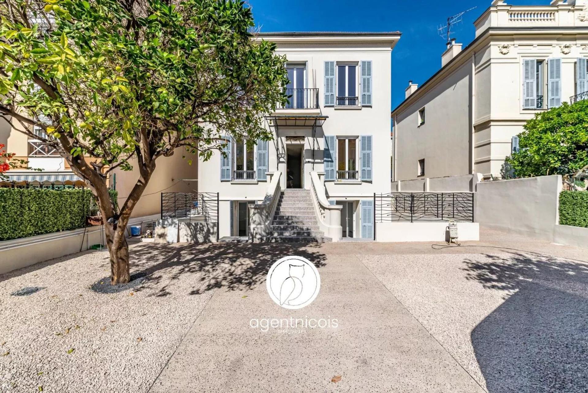 Le Valrose Cocon Urbain Au Coeur De Nice Souplex Extérieur photo